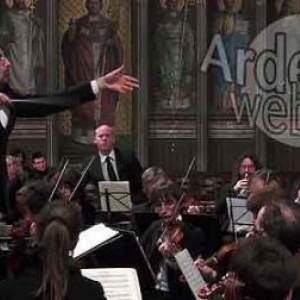 Requiem de Mozart LIEGE_video
