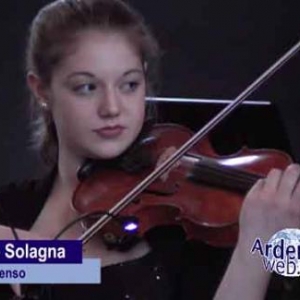 Concert : Les Quatre saisons de Vivaldi