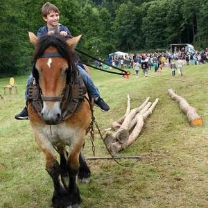 Week-end Euro Nature