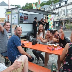 Houffalive Music Festival 2019
