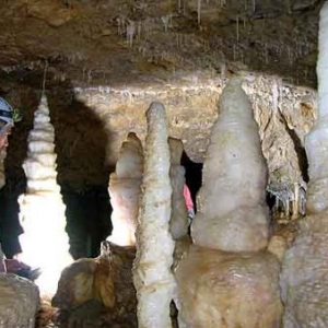 grottes de Hotton