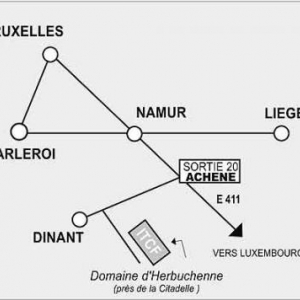 COURS DU SOIR POUR ADULTES