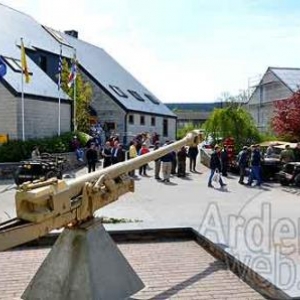  Battle of the Bulge -Manhay - photo 1777
