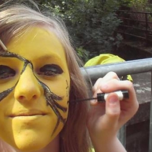 carnaval du soleil