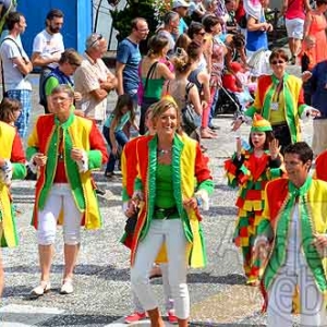 Carnaval du Soleil - 7986