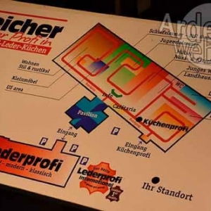 Eicher Saint-Vith 