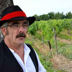 Nono Saut Palisse. Conteur Barde Patoisant Charentais