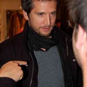  Guillaume Canet FIFF Namur-94