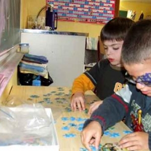  Ecole primaire de Nives