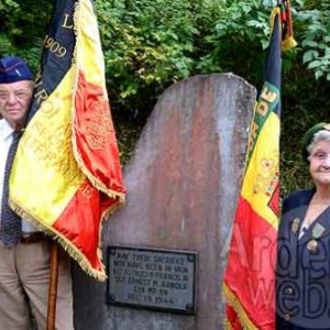 Houffalize, ground zero - 969