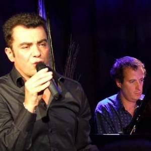 Ruben Swings Jazz