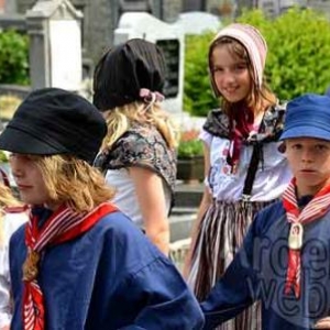 7518 - A bon vi timps  Bovigny
