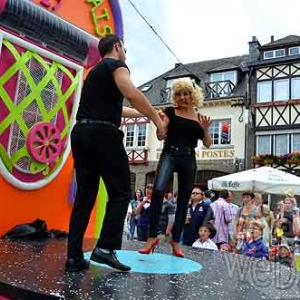 Houffalize carnaval du soleil 2012-photo 8554