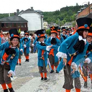 Houffalize carnaval du soleil 2012-photo 8428