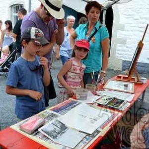 7741 - A bon vi timps  Bovigny