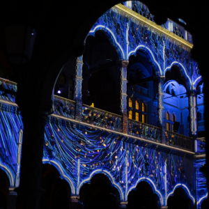 Genesis, Antwerp 2025 © Fever