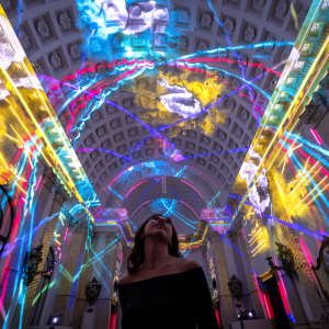 Genesis, Turin 2024 © Fever