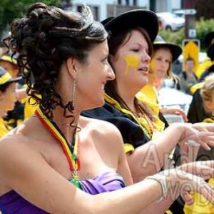 Carnaval du soleil 2011 - 9350- video 01