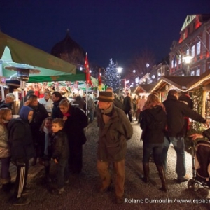  Village de NOEL 2016