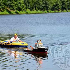 lac des Doyards - photo 9080