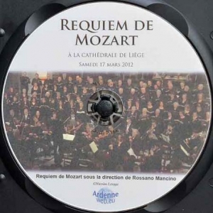 DVD en haute resolution