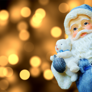 NOEL au Chateau de Deulin