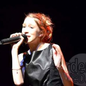 Sarah Carpentier de Rochefort-video 01