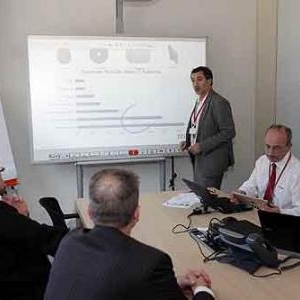 Ricoh Luxembourg