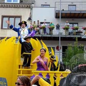 Carnaval du soleil 2011 - 9836 - video 07
