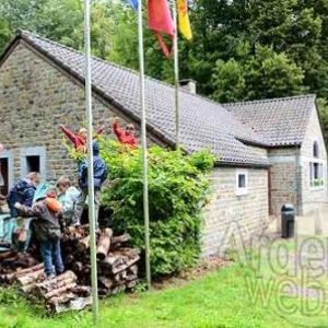 Les Nutons du Condroz 