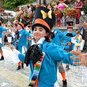 Houffalize carnaval du soleil 2012 - photo 8437