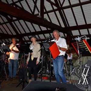 Beggars Revival - 8545