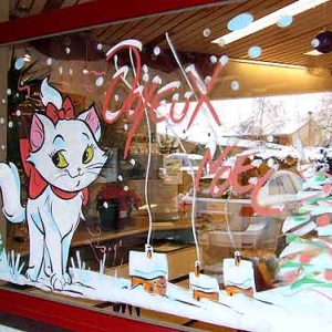 Joyeux NOEL et Bonne annee 2011