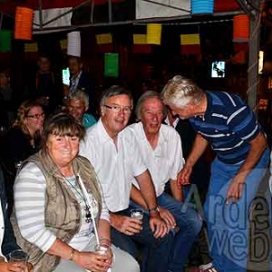 Beggars Revival - 8527