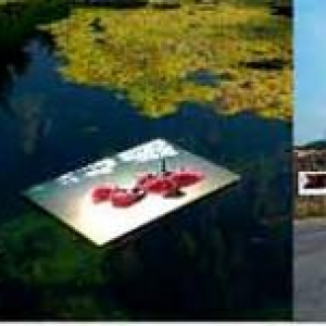 Biennale de photographie en Condroz