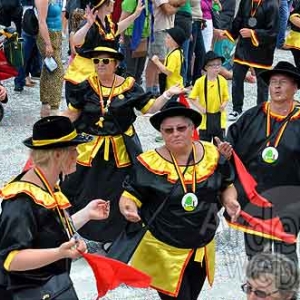 Carnaval du Soleil - 8149