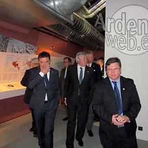 Bastogne War Museum-21