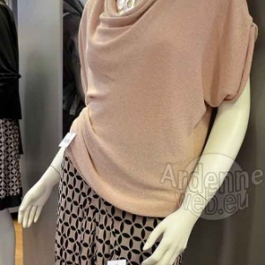 Collection FEMINA printemps 2015