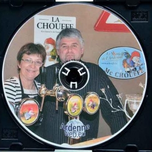 ardenne TV