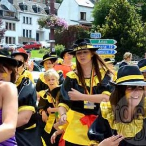 Carnaval du soleil 2011 - 9353- video 01