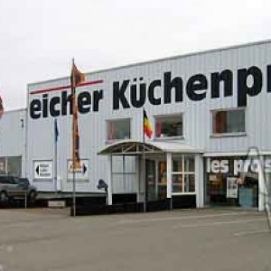 Eicher Saint-Vith 