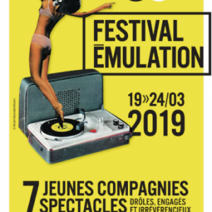 Festival Emulation