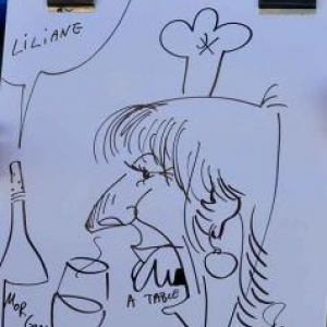 Caricature pour SEW -1580