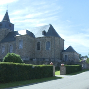 Dochamps 1000 ans