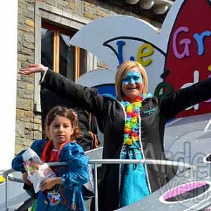 Houffalize carnaval du soleil 2012 - photo 8139