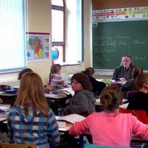 histoire de monsieur Bouton