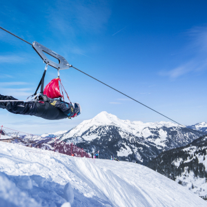 Fantasticable - Châtel ©L.Meyer-Châtel