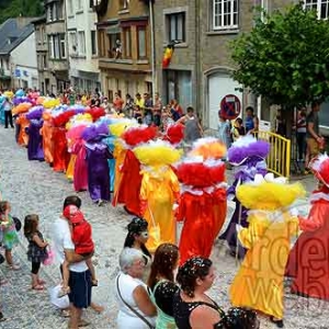 Carnaval du Soleil - 8081