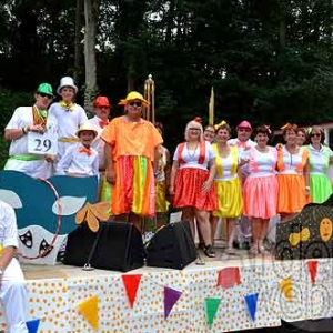 Carnaval du Soleil - 7804