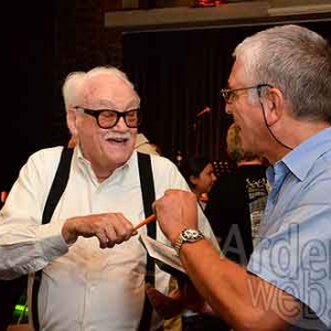 Ardenne Web Magazine.  In memoriam Toots Thielemans 